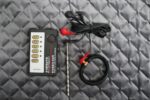 Electro Shock Urethral Penis Sound & Ring Combo
