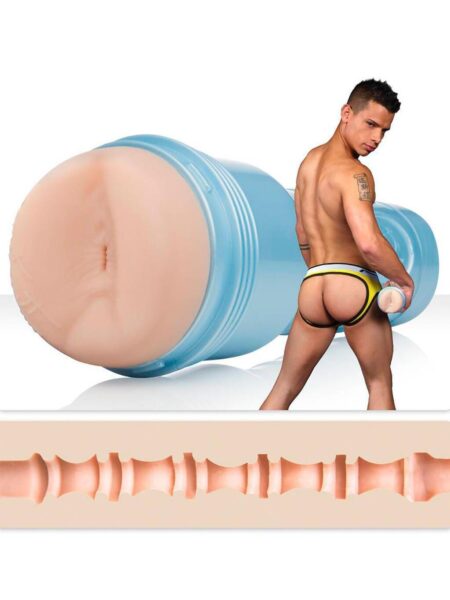 Fleshjack Boys - Brent Everett Ecstasy