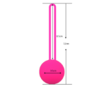 3.5cm Ben Wa Balls Kegel Balls