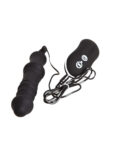 Aphrodisia Dutch Cannon Vibrating Anal Butt Plug