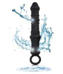 Aphrodisia Dutch Cannon Vibrating Anal Butt Plug