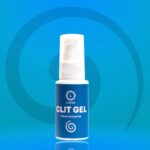 Clit Gel (Arousal Gel) – 50ml