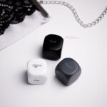 Fifty Shades Play Nice Role Play Dice