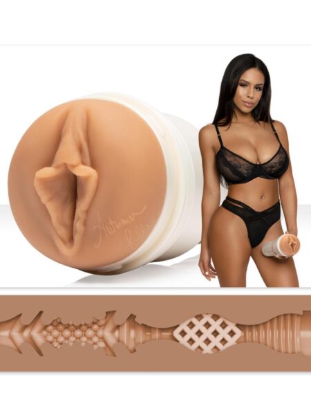 Fleshlight Girls Autumns Falls - Cream