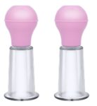 Lollipop Pump Vacuum Nipple Clit Suckers