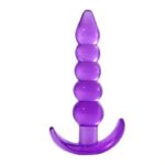 Oh Pleasure Stimulation Anal Beads Plug