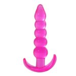 Oh Pleasure Stimulation Anal Beads Plug