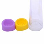 Rechargeable Penis Pump with 3 Silicone Rings