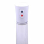 Rechargeable Penis Pump with 3 Silicone Rings
