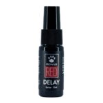 Red Prowler Delay Spray (15 ml)