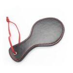 Round BDSM Ass Passion Paddle