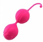Silicone Vaginal Exercise Smart Love Kegel Balls