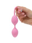 Swan Pillow Talk Frisky Swarovski