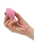 Swan Pillow Talk Frisky Swarovski